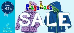 Playshoes-Sale