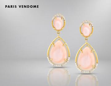 Paris Vendome