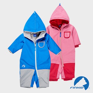 Finkid