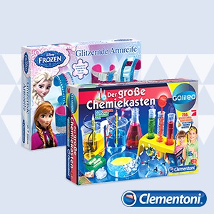 Clementoni