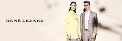 René Lezard