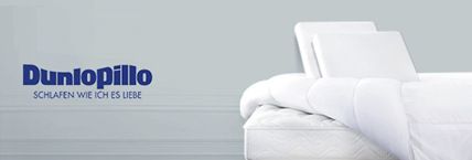 DUNLOPILLO