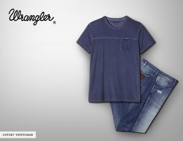 Wrangler