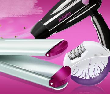 babyliss