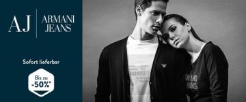 Armani Jeans