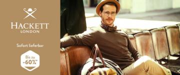 Hackett London