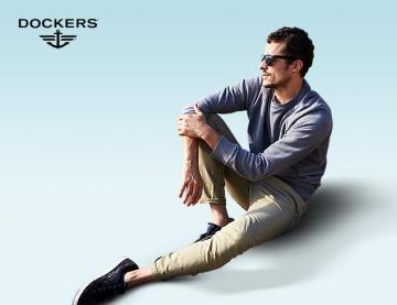 Dockers