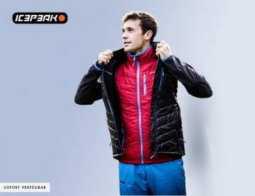 Icepeak