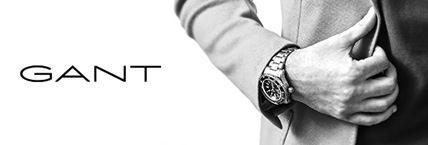 GANT