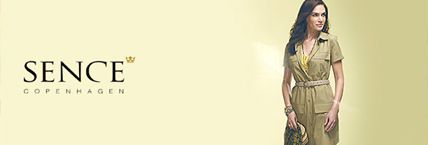 SENCE COPENHAGEN