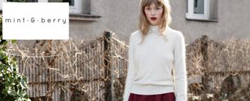 mint&berry