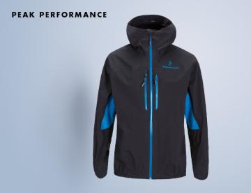 Peak Performance