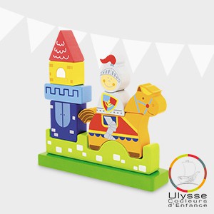 Ulysse Holzspielzeug