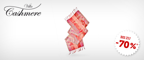 Villa Cashmere