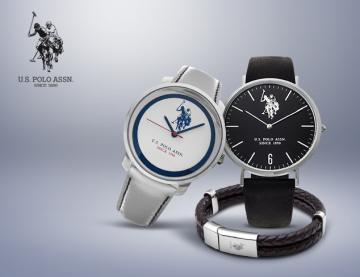 U.S. Polo Assn.