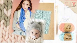 We are Knitters