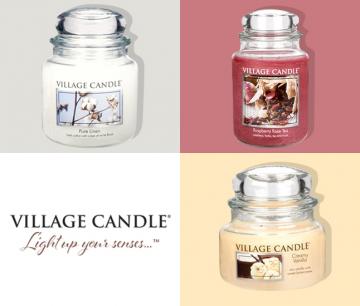 village candle