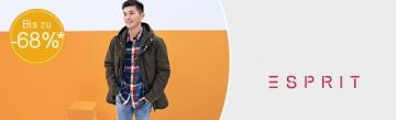 Esprit - Men
