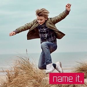 name it