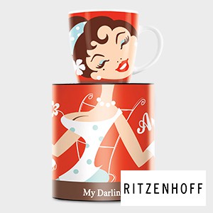 RITZENHOFF