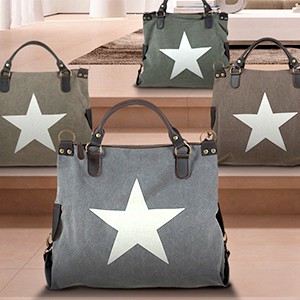 Pitti Bags