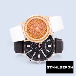 Stahlbergh