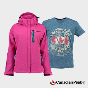 Canadian Peak