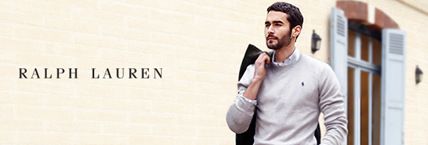 Ralph Lauren