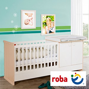 Roba Babyausstattung