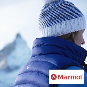 Marmot