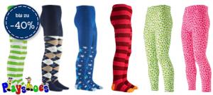 Playshoes Strumpfhose