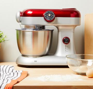 KLEINE HAUSHALTSGERÄTE