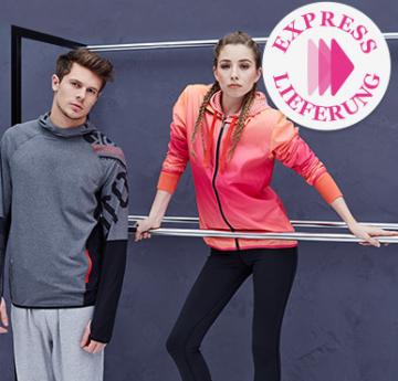 SPORTSWEAR