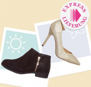 CITYSHOES