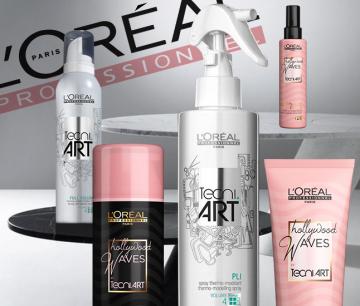 L'ORÉAL PROFESSIONNEL