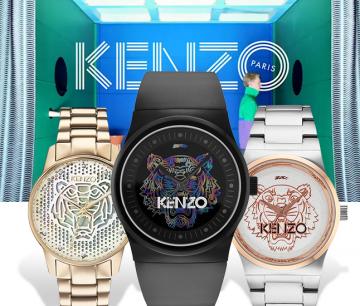 kenzo