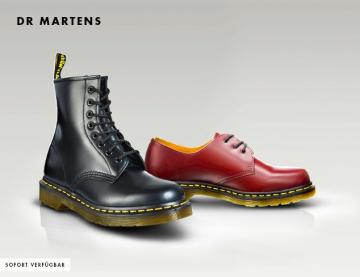 Dr. Martens