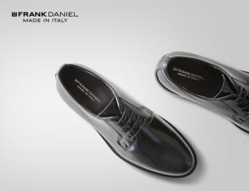 Frank Daniel