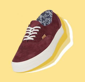 CASUAL SHOES