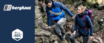 Berghaus