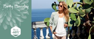 Betty Barclay