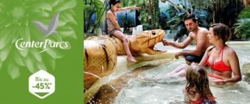 Center Parcs