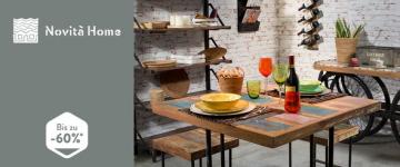 Novità Home