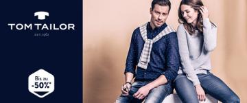 Tom Tailor