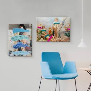 The Oliver Gal Artist Co.