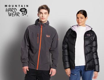 Mountain Hardwear