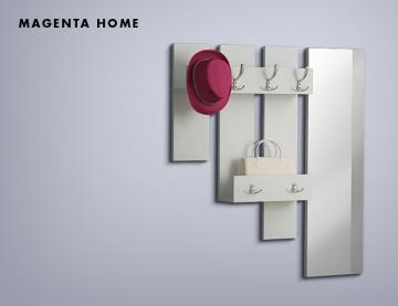 Magenta Home