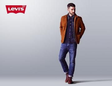 Levi's