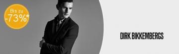 Dirk Bikkembergs