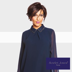 Scarlet Jones